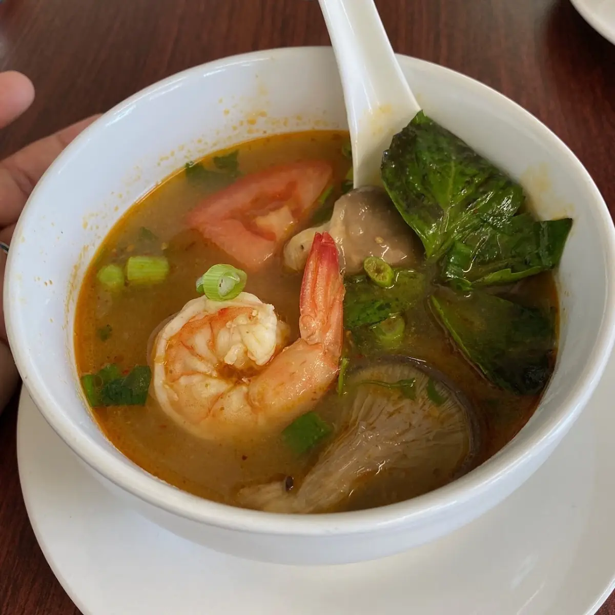 Tom Yum