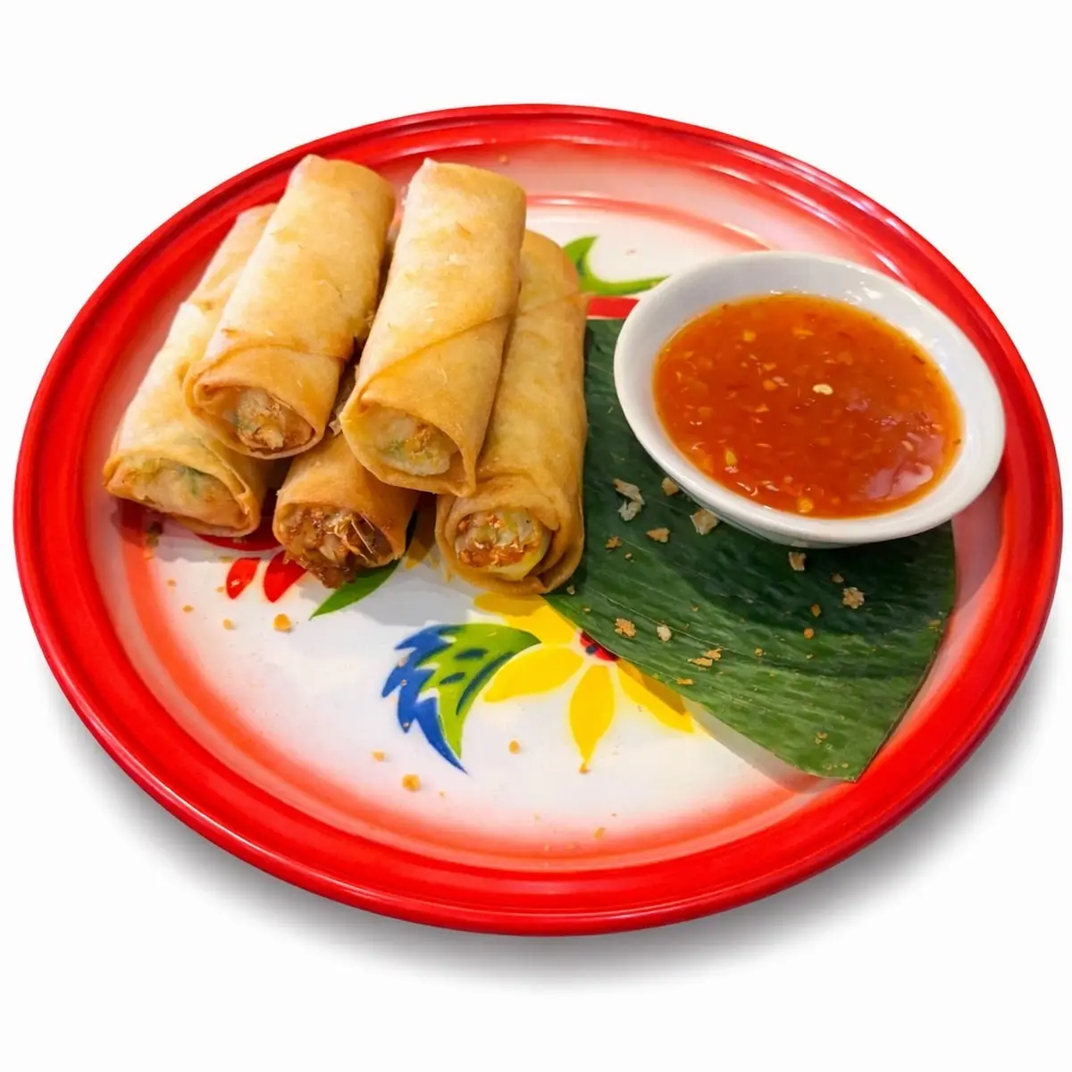 Egg Rolls