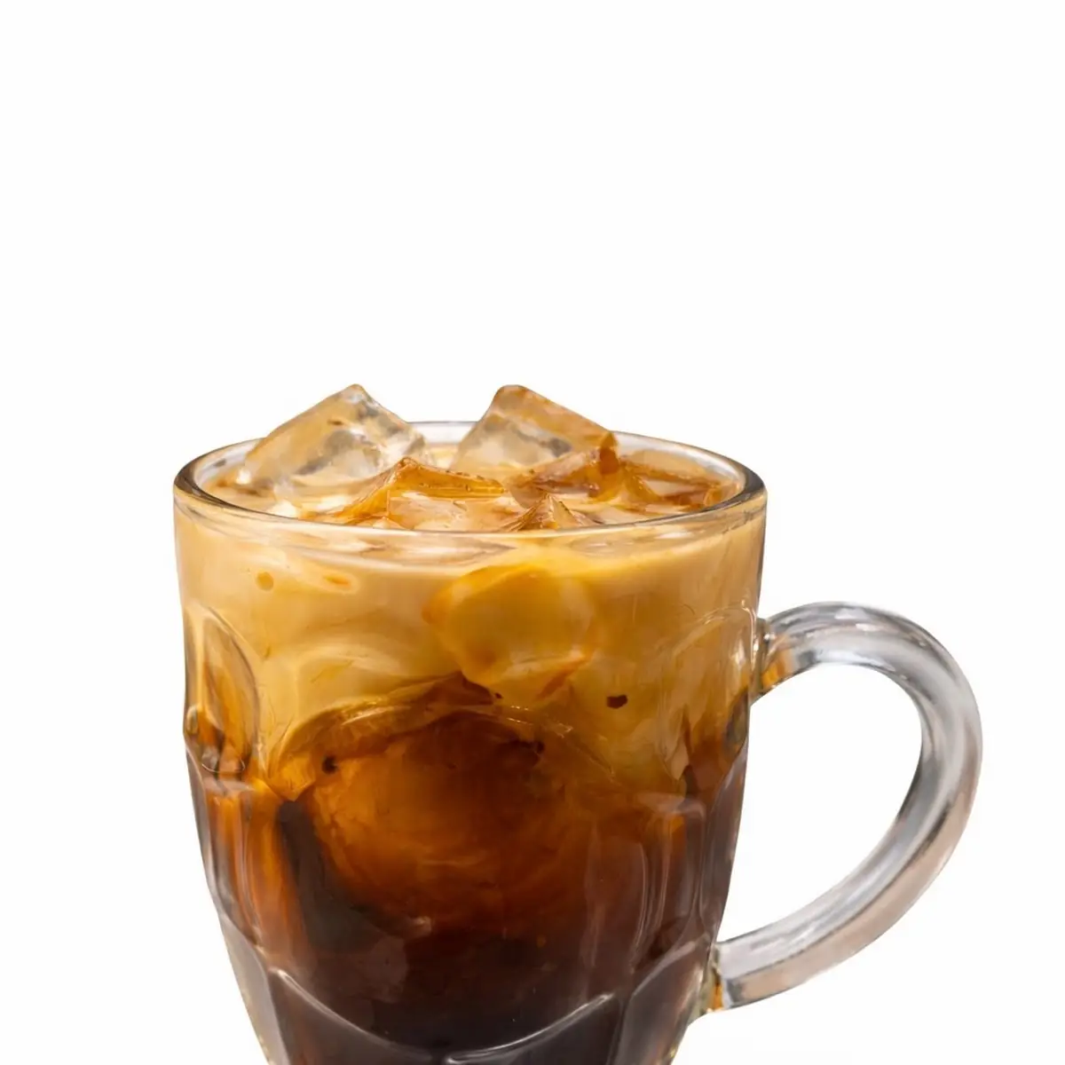 Thai Iced Coffee
