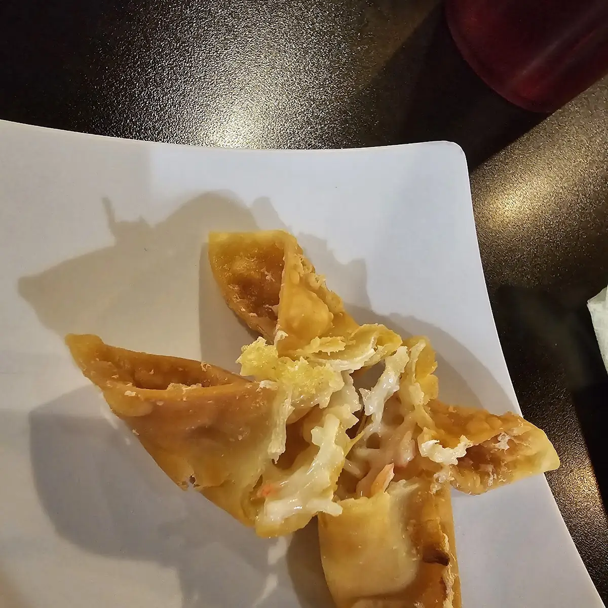 Cheese Rangoon 4