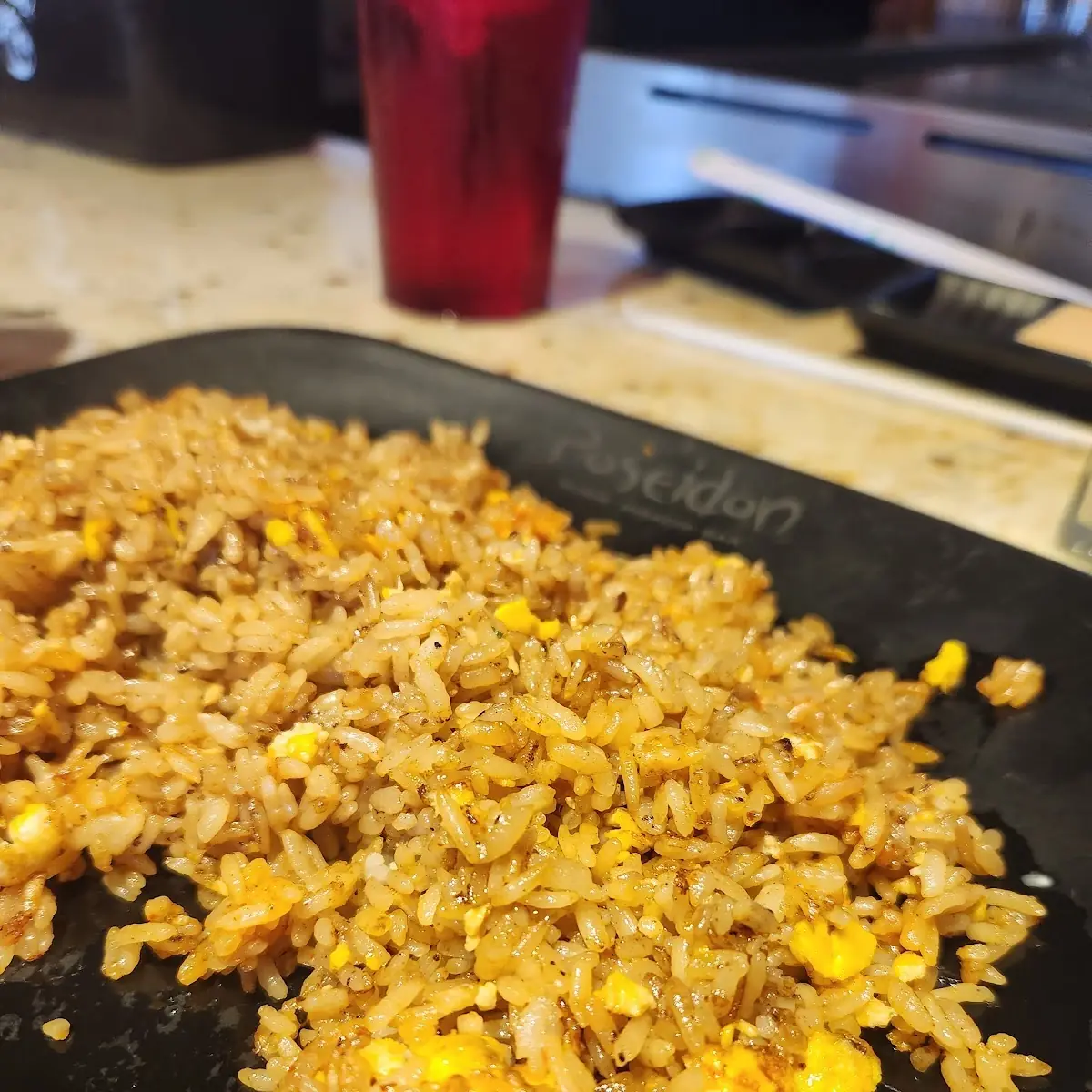 Fried Rice