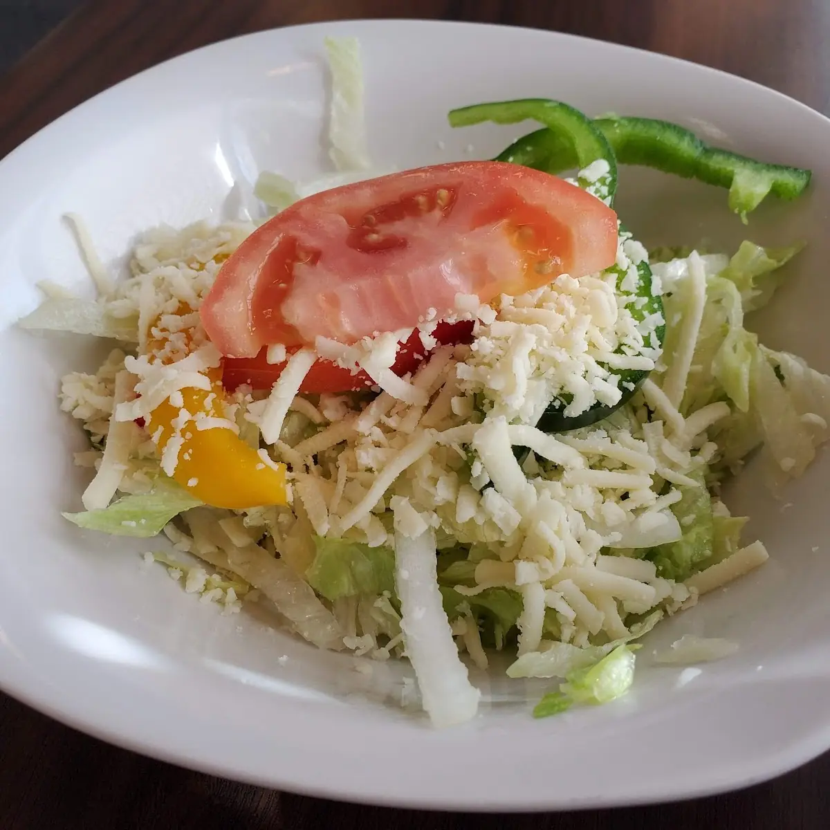 Side Salad