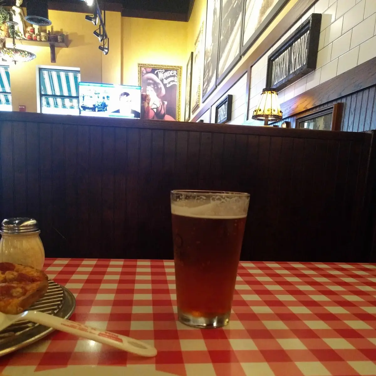 Sam Adams Seasonal
