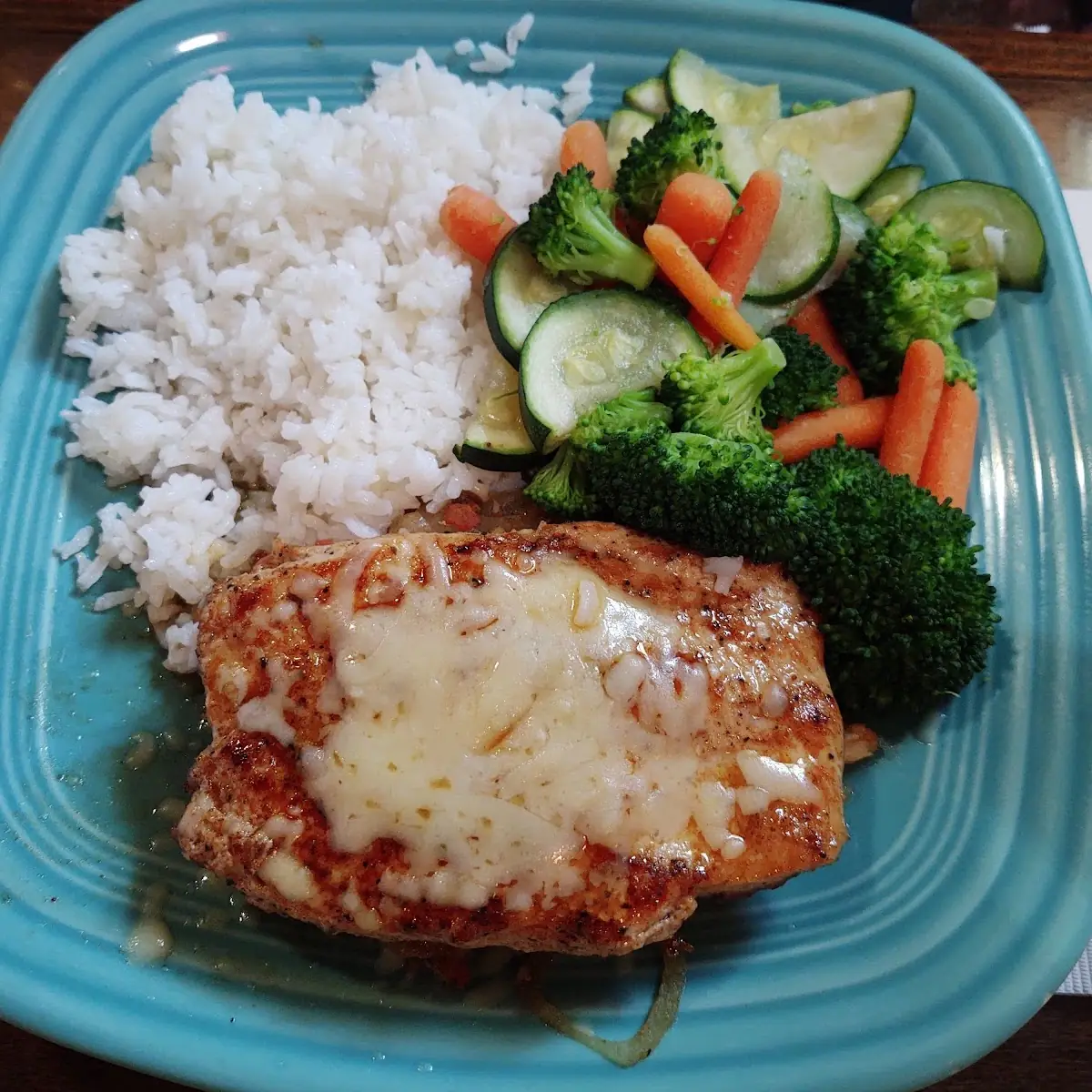 Pollo Relleno