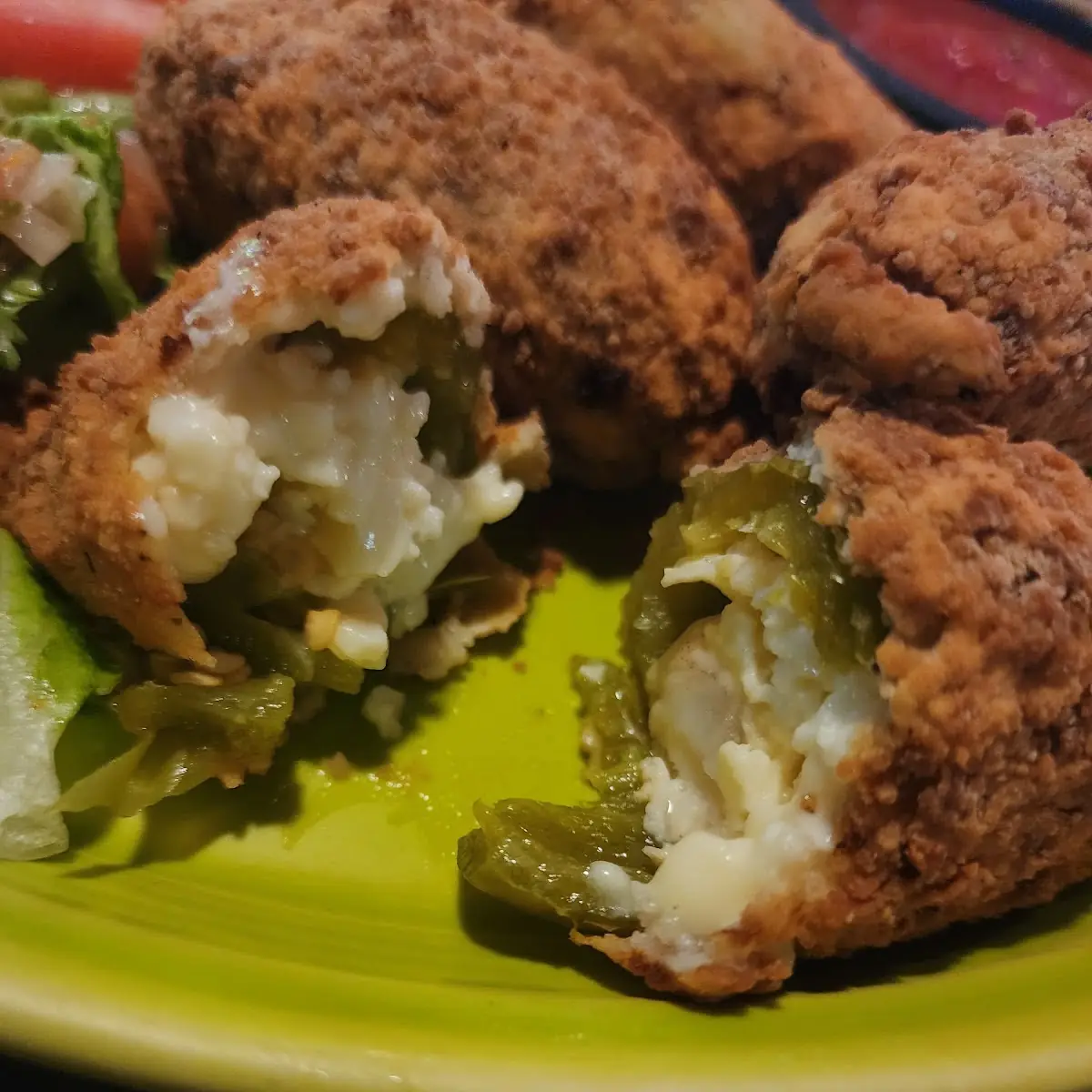 Stuffed Jalapenos 4
