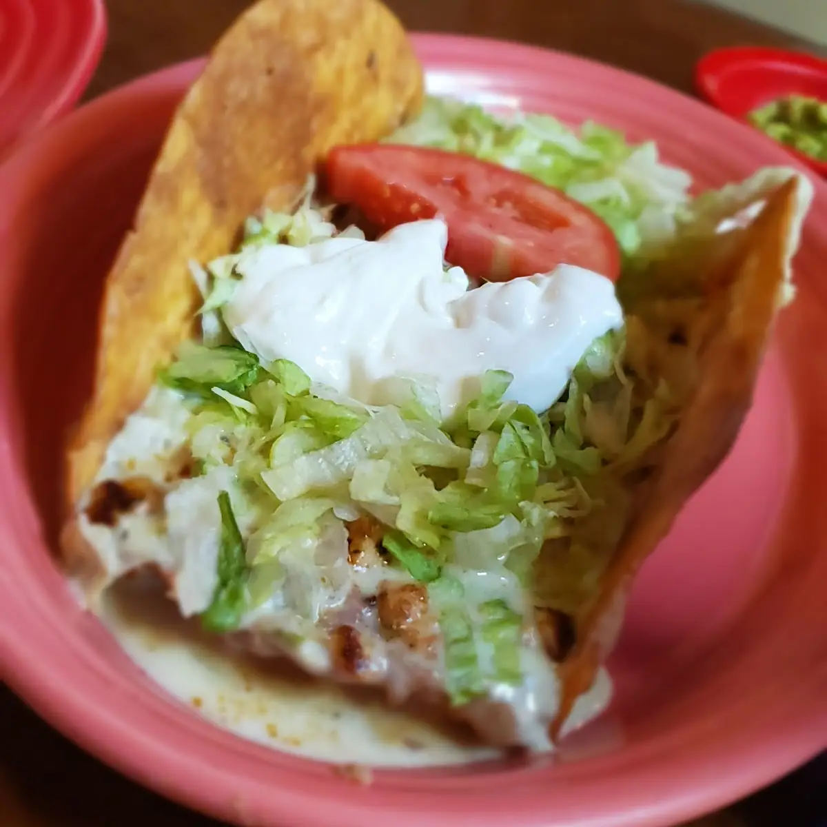 Taco Salad