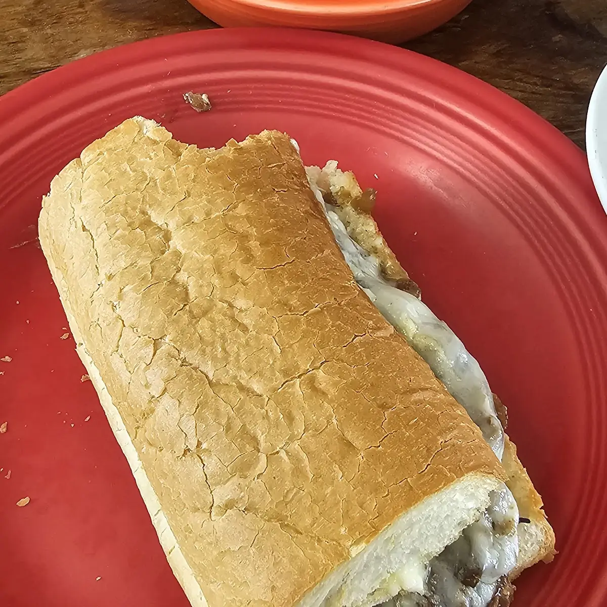 Chicken Sandwich