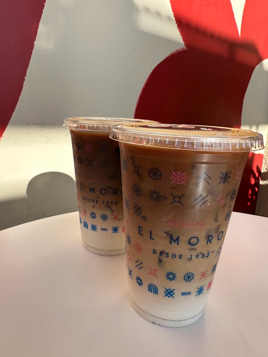 Milk Tea