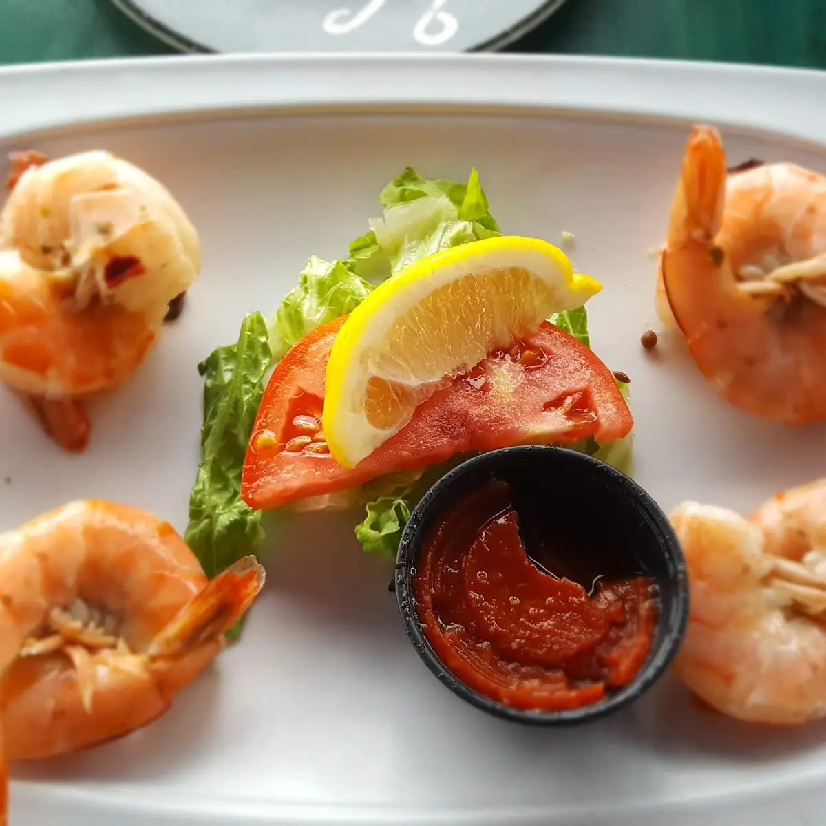 Peel and Eat Shrimp