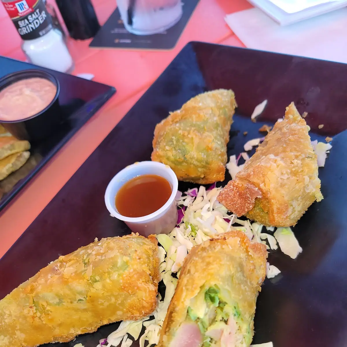 Tuna Roll