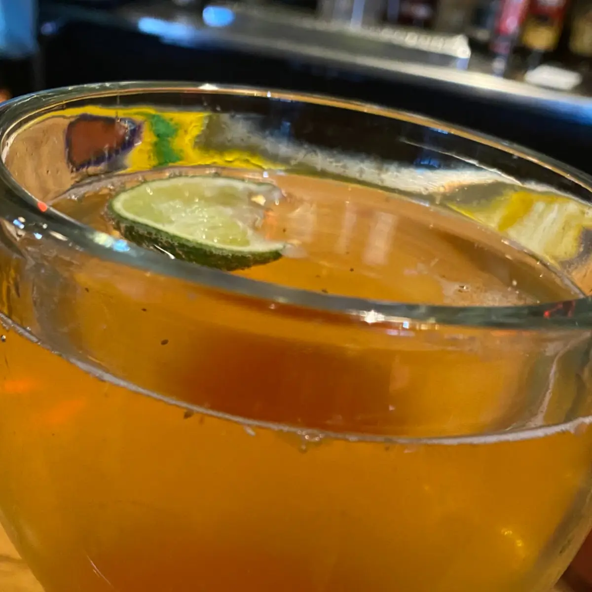 Draft Beer