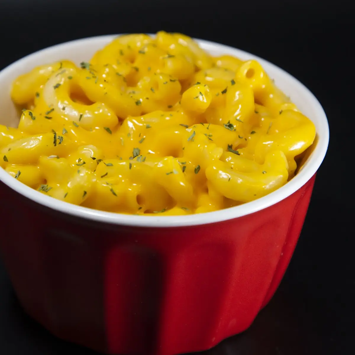 Kid's Mac & Cheese