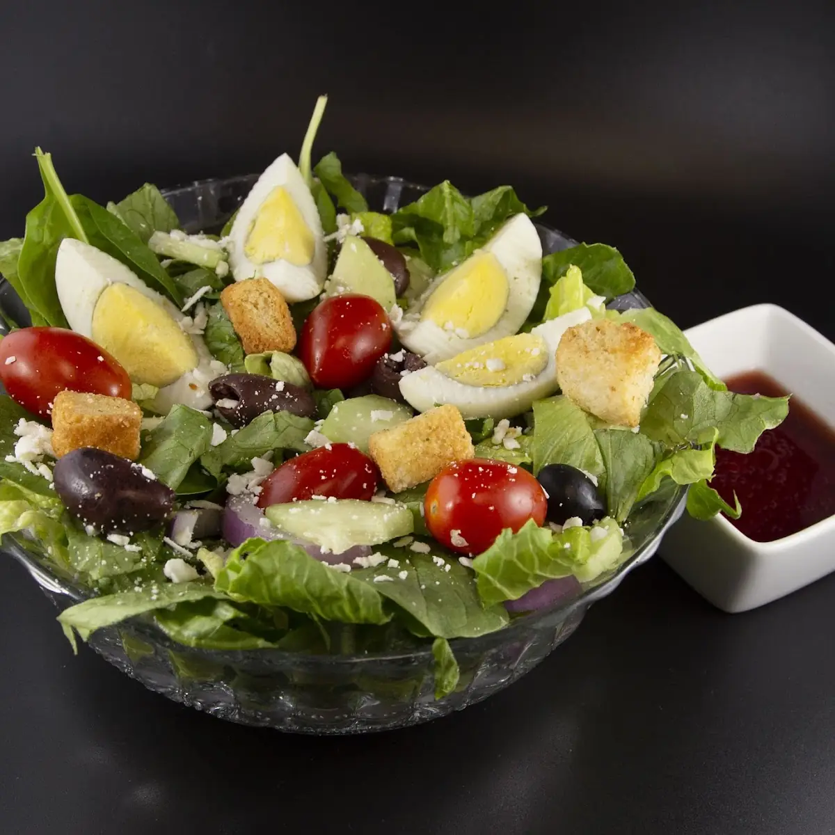 Regular Salad