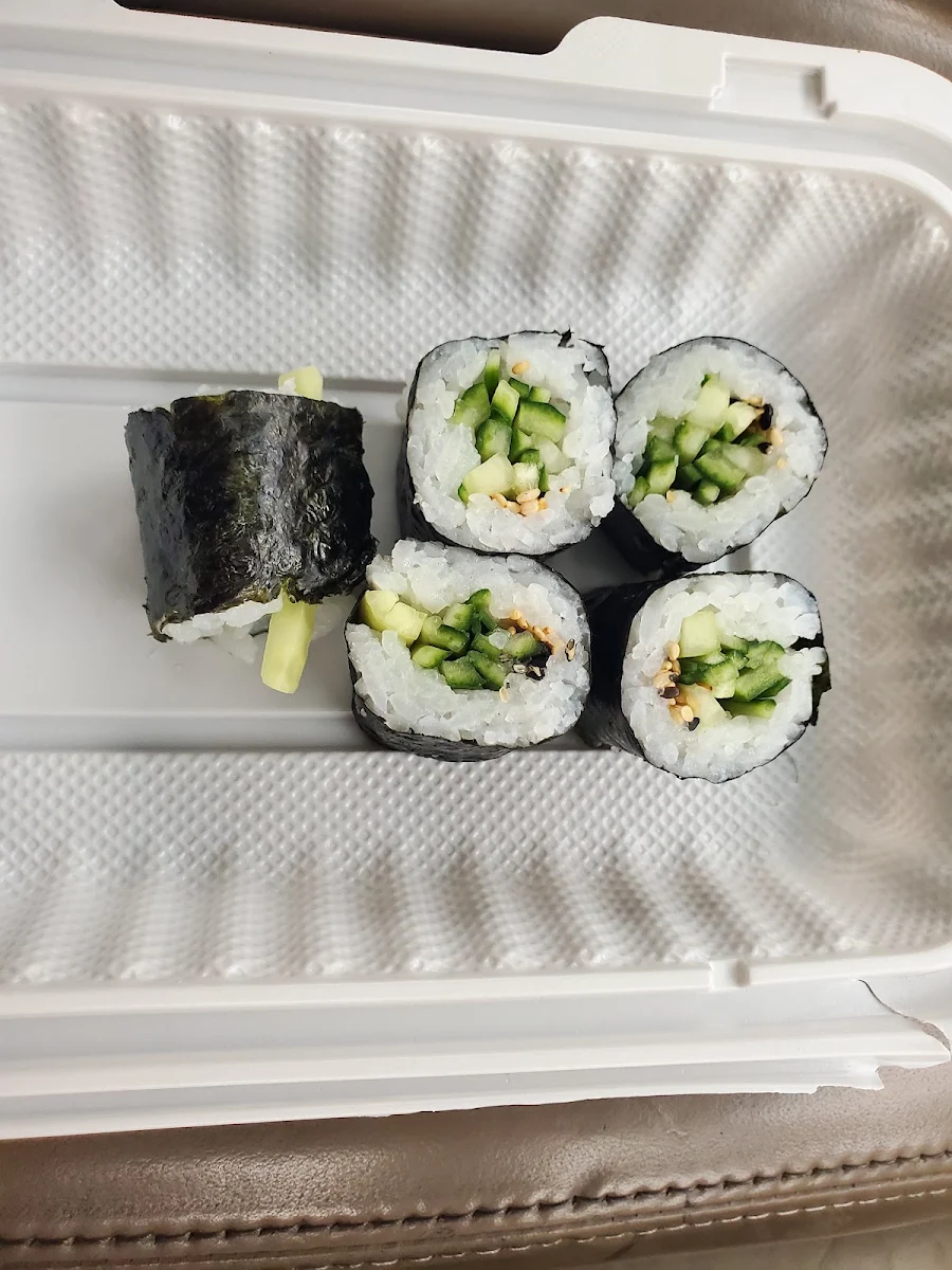 Kappa Maki