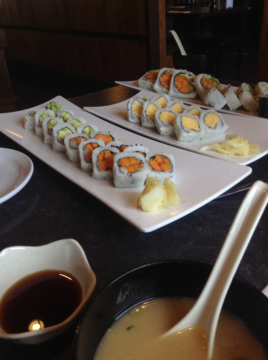 Rolls