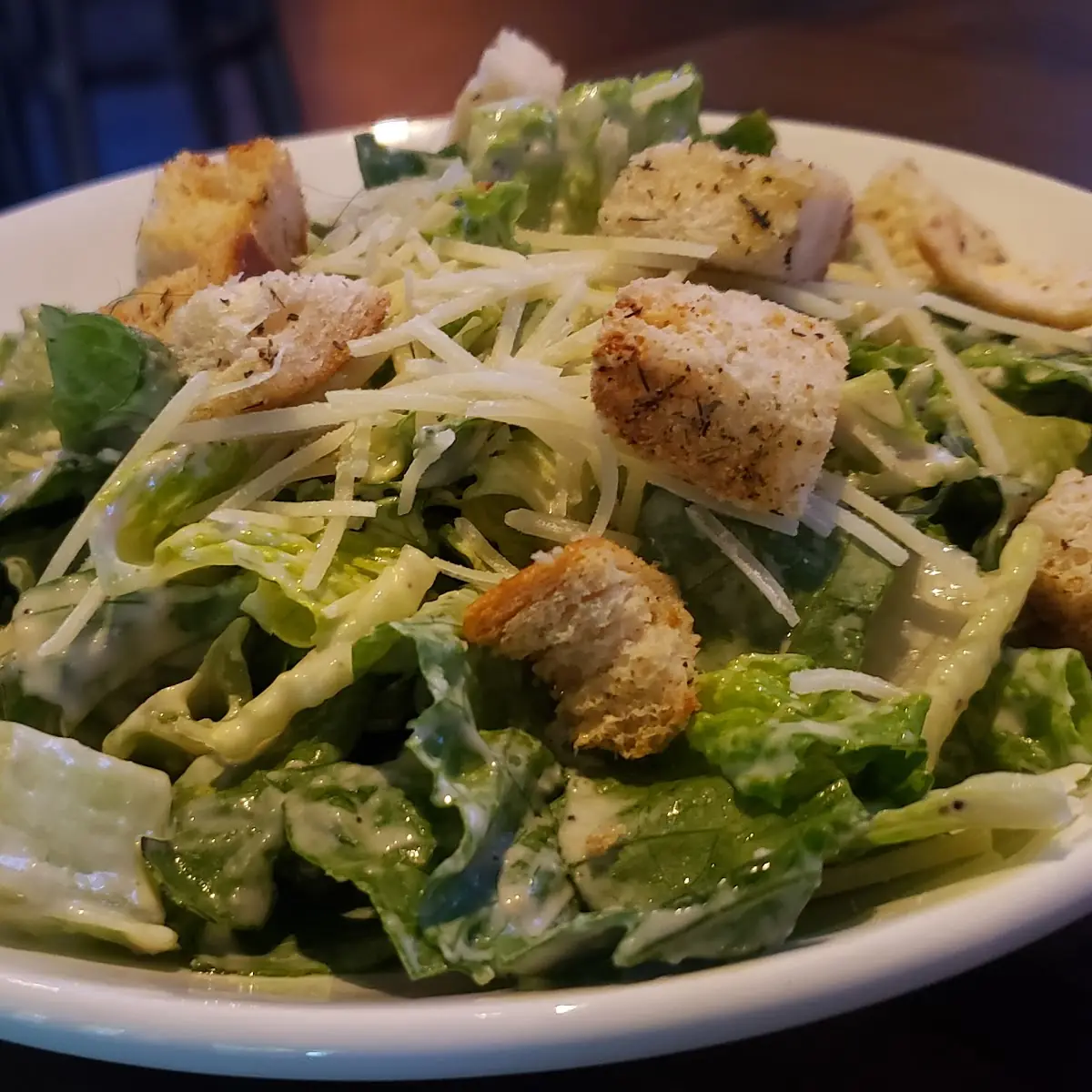 Caesar Salad
