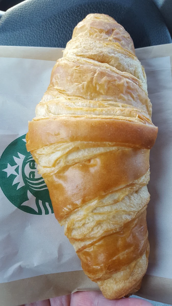 Butter Croissant