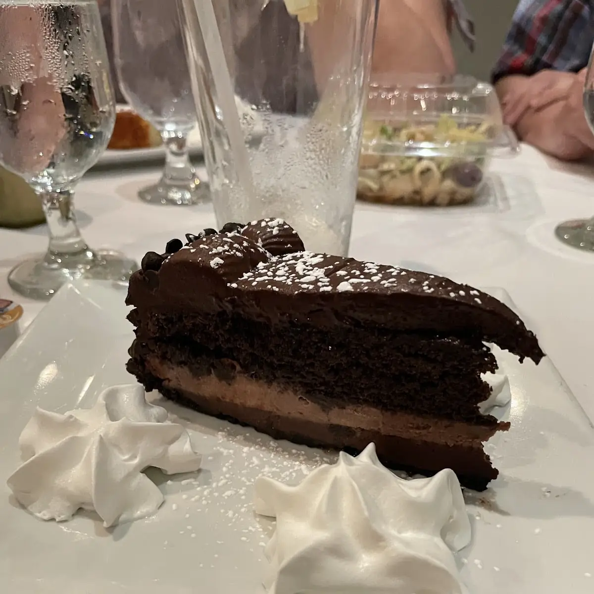 Chocolate Cake