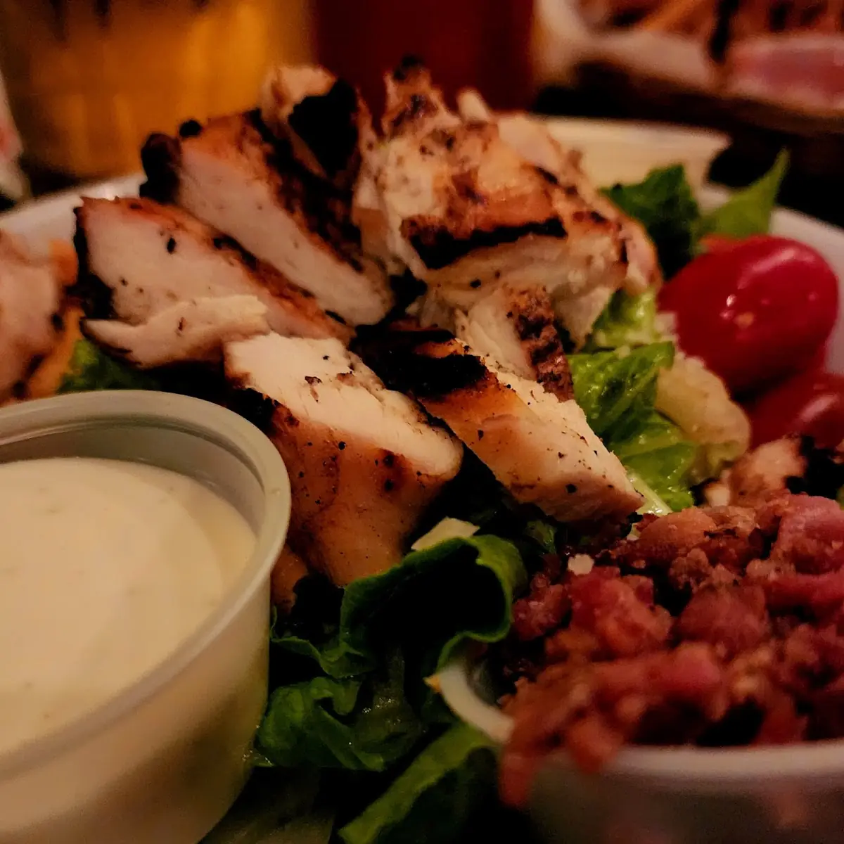 Green Salad