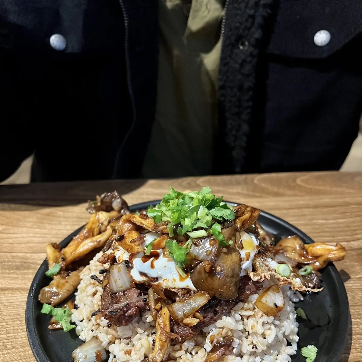 Loco Moco