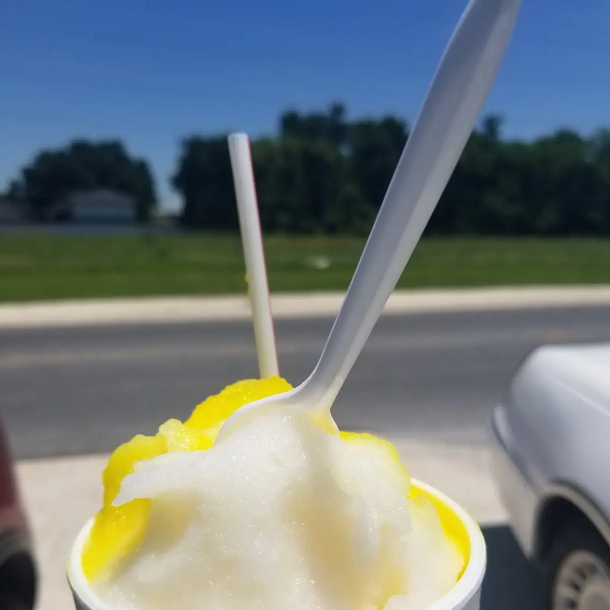 Piña Colada