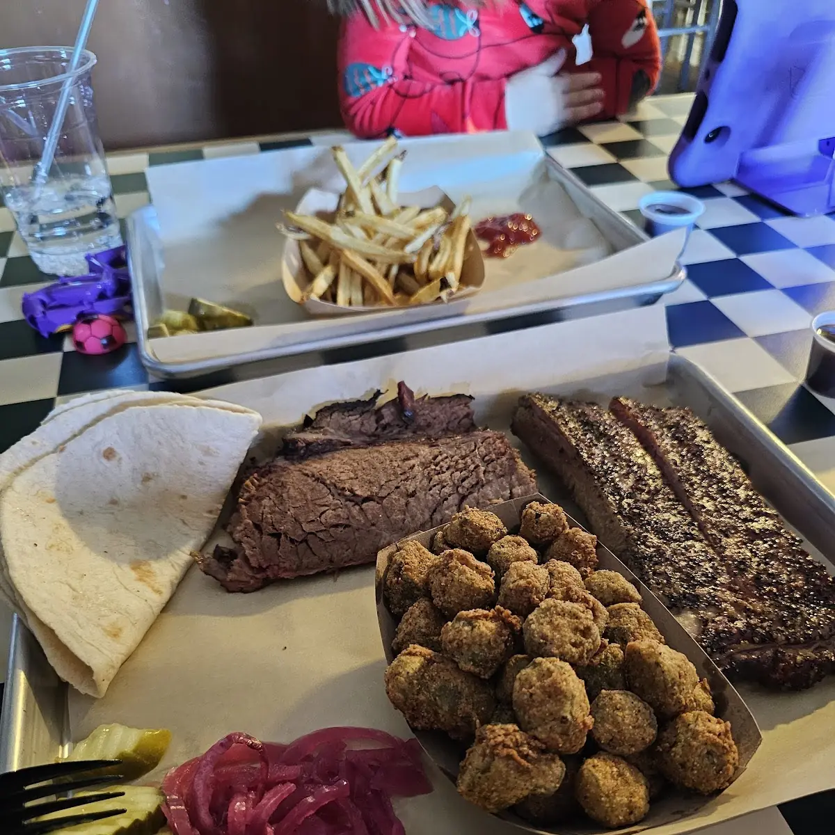 Falafel
