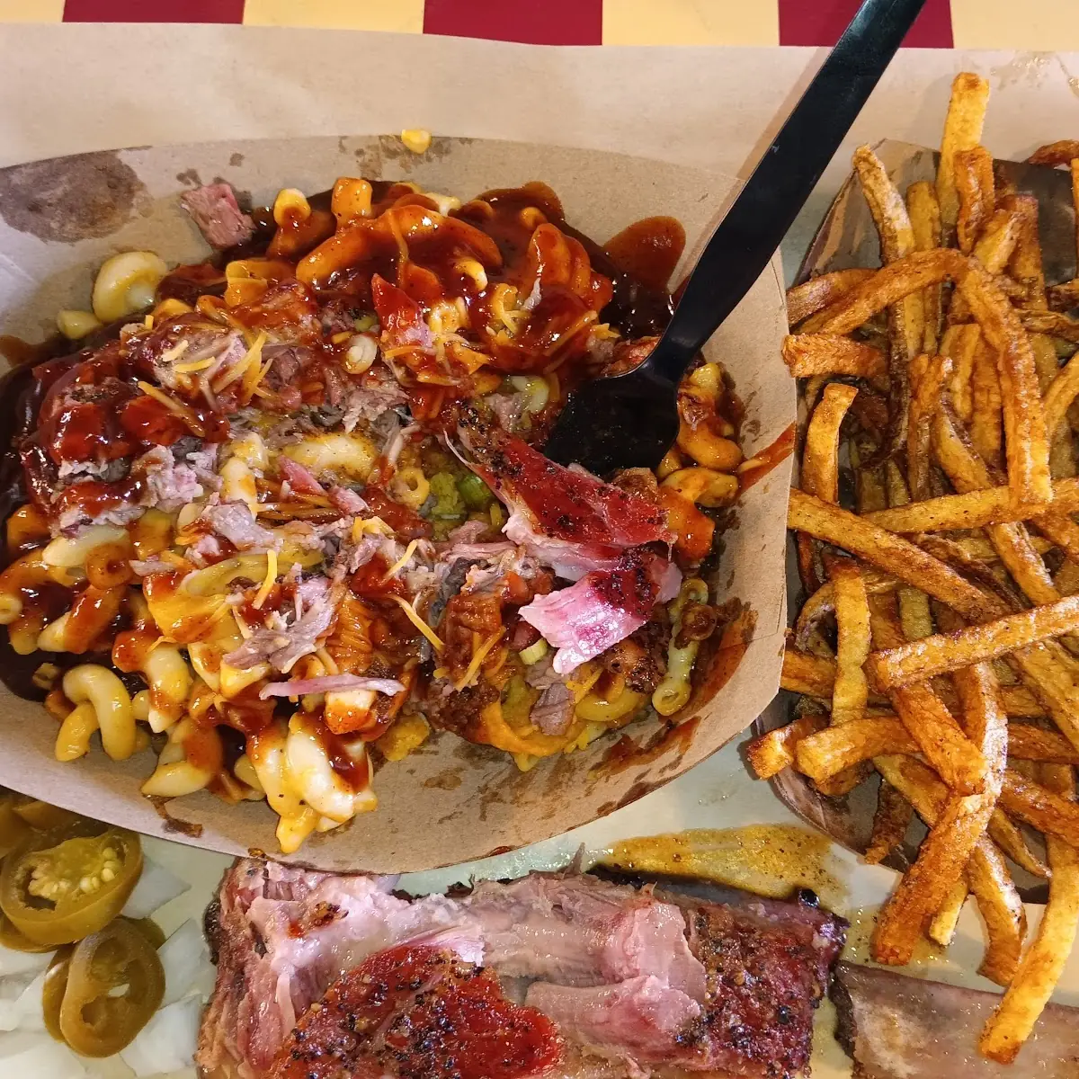 Frito Pie