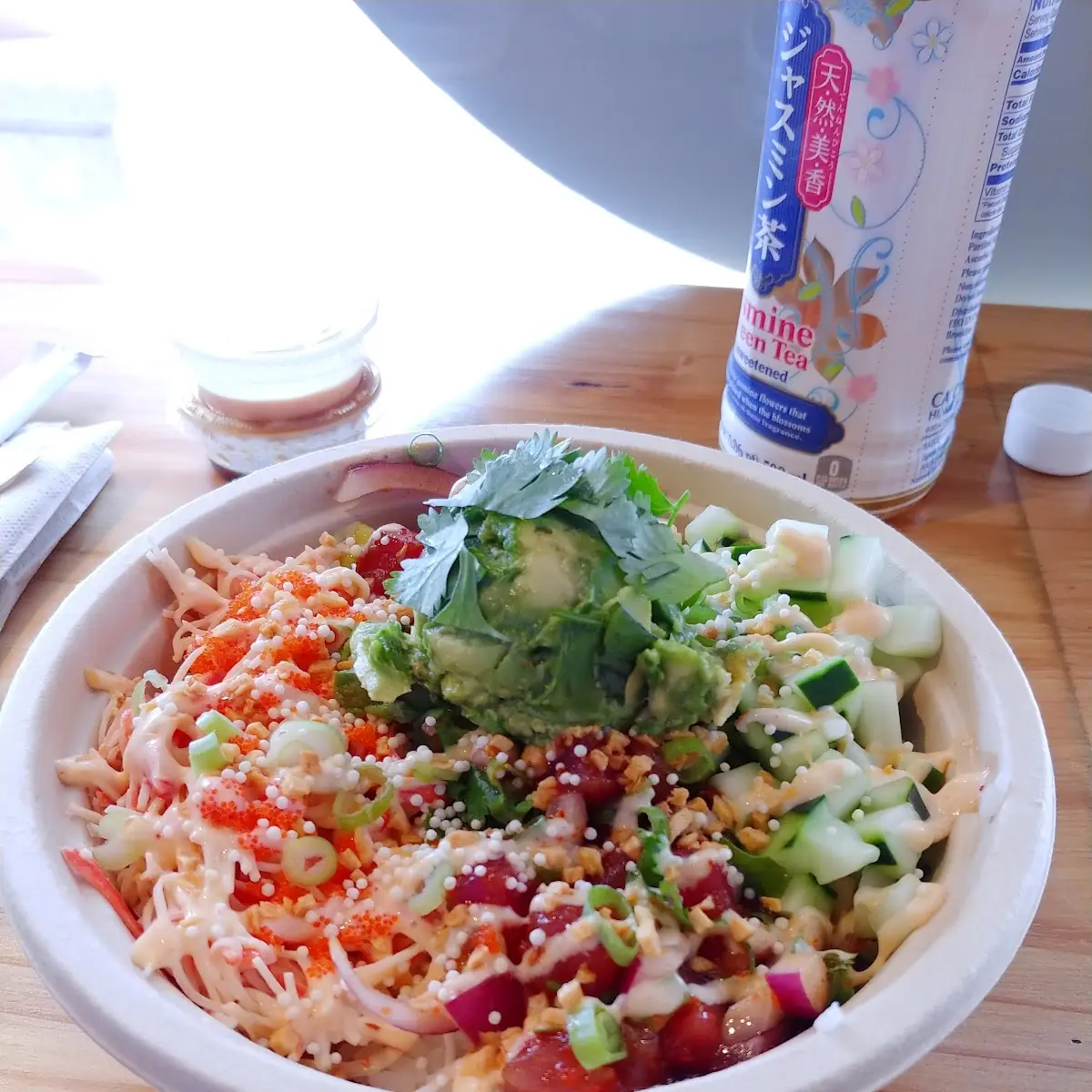 Burrito Bowl