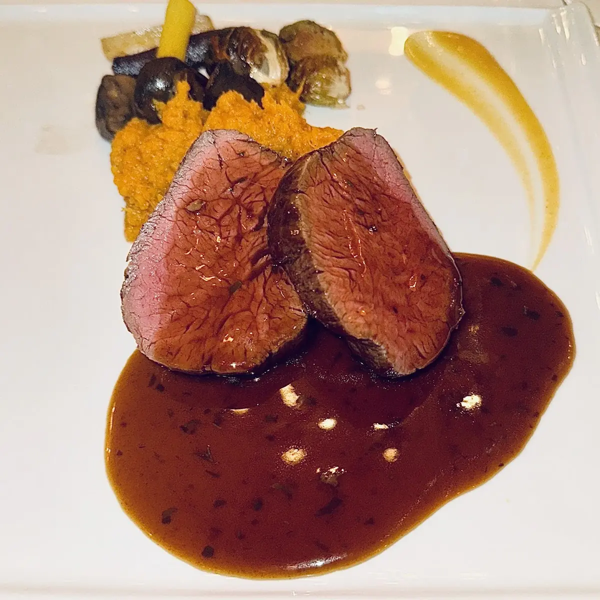 Duck Breast