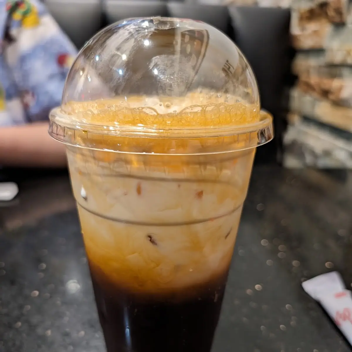 Thai Tea