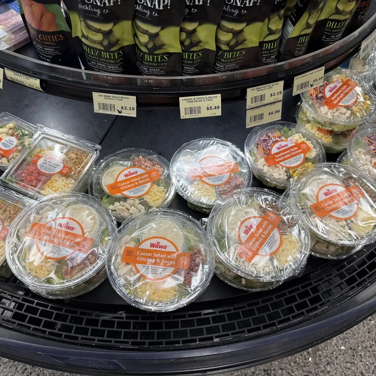 Premium Hot-To-Go Bowls