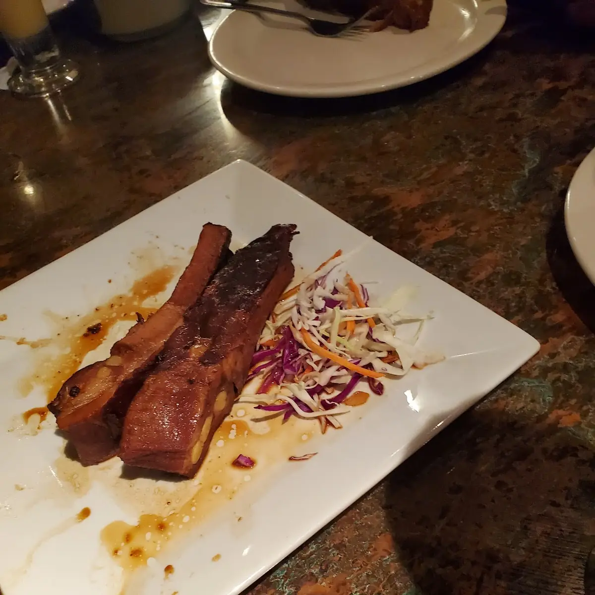 Pork Ribs