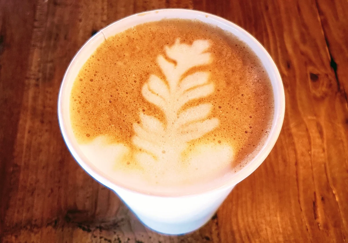 Cafe Latte