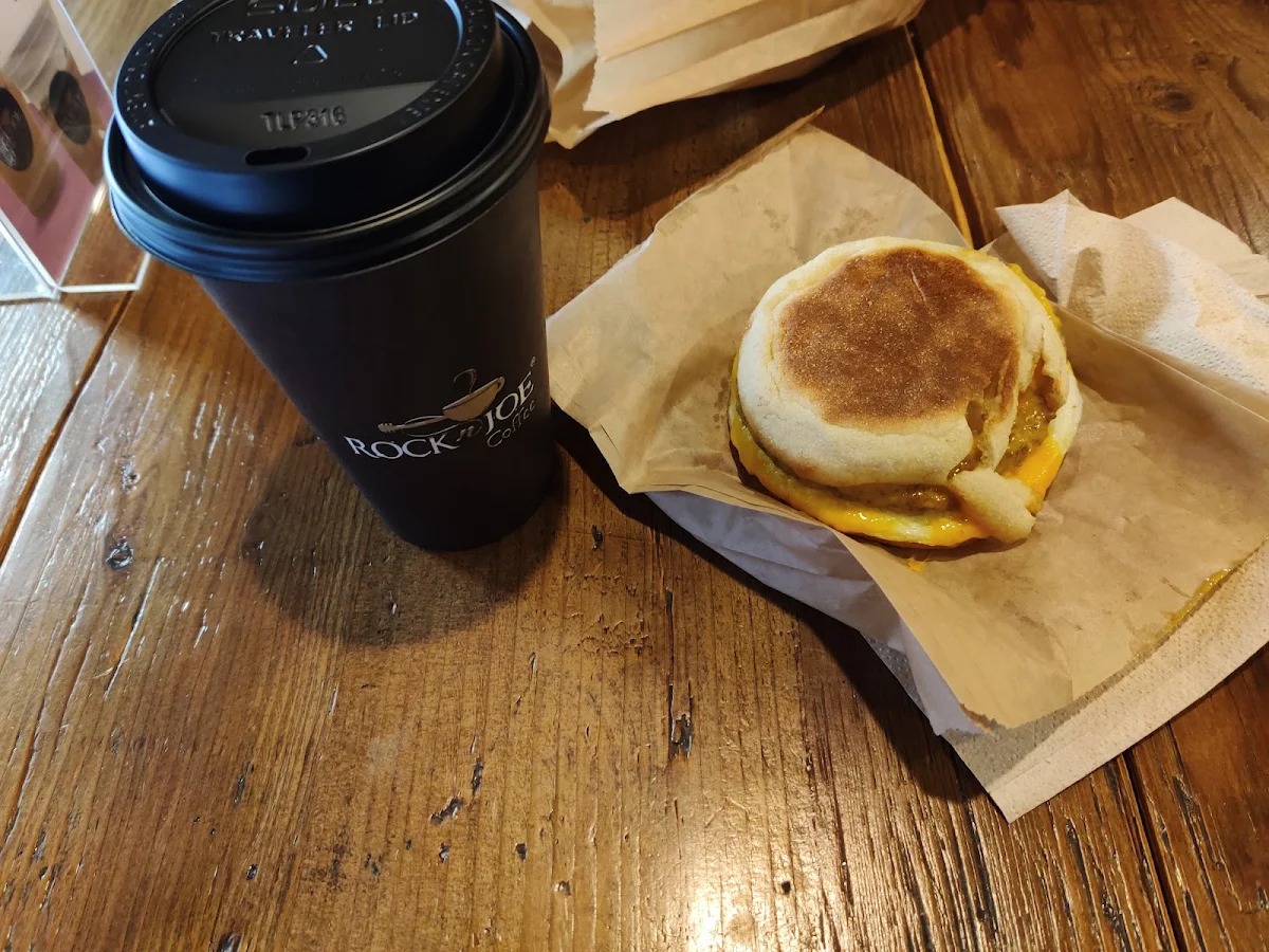 English Muffin