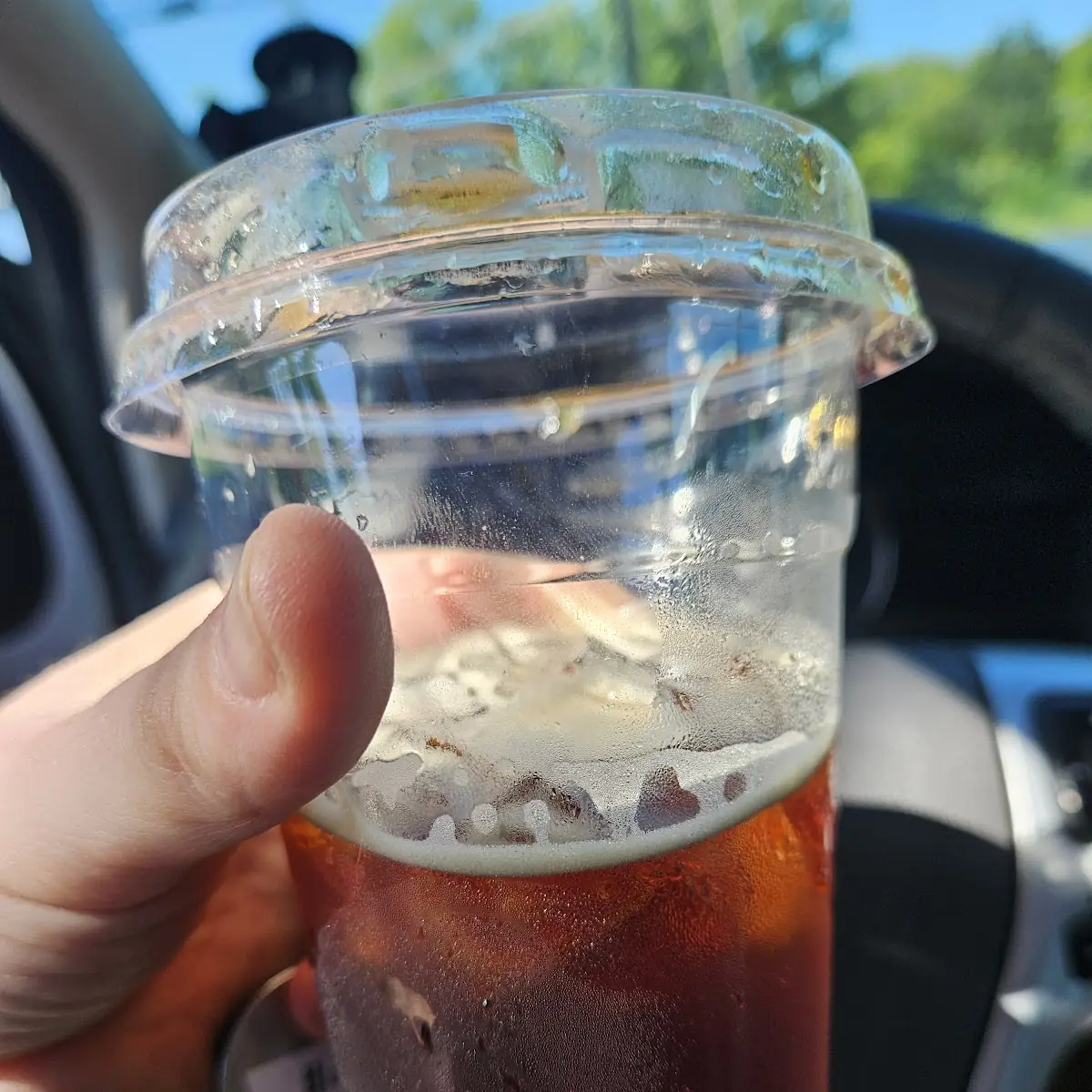 Smores Cold Brew