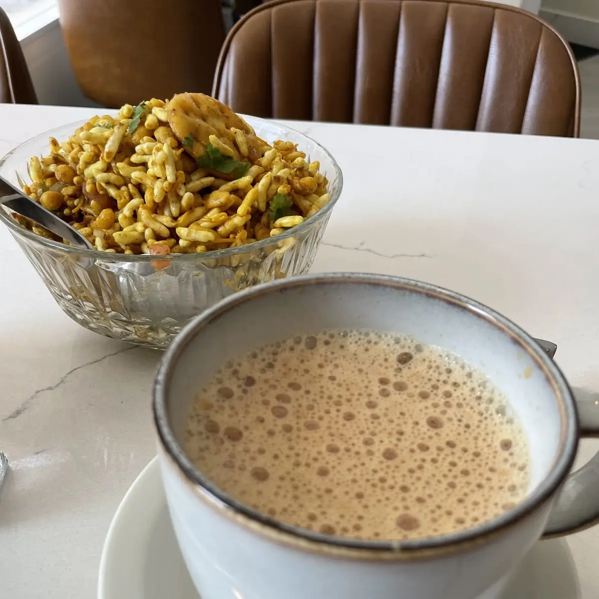 Masala Chai