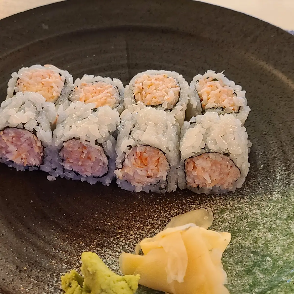 Moon Roll