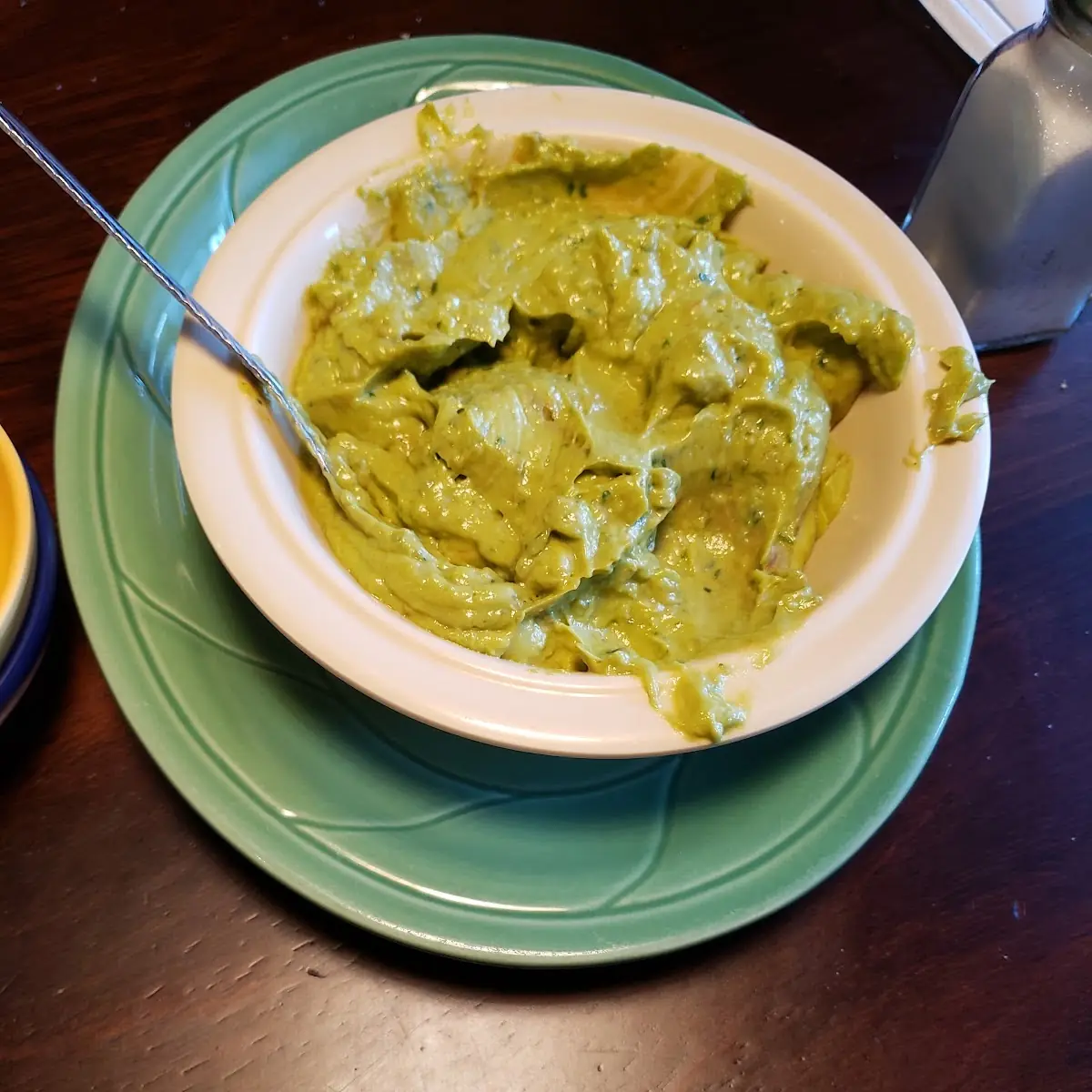 Guacamole