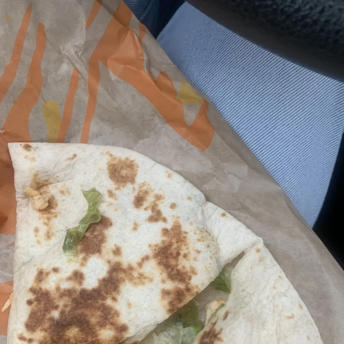Quesadilla Combo 7