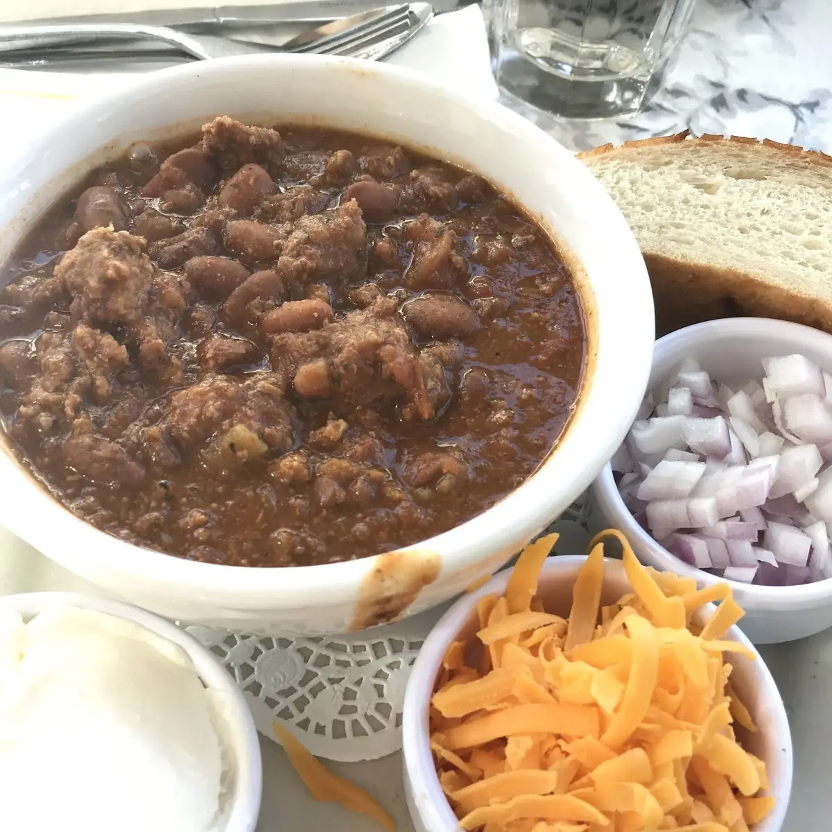 Baked Beans