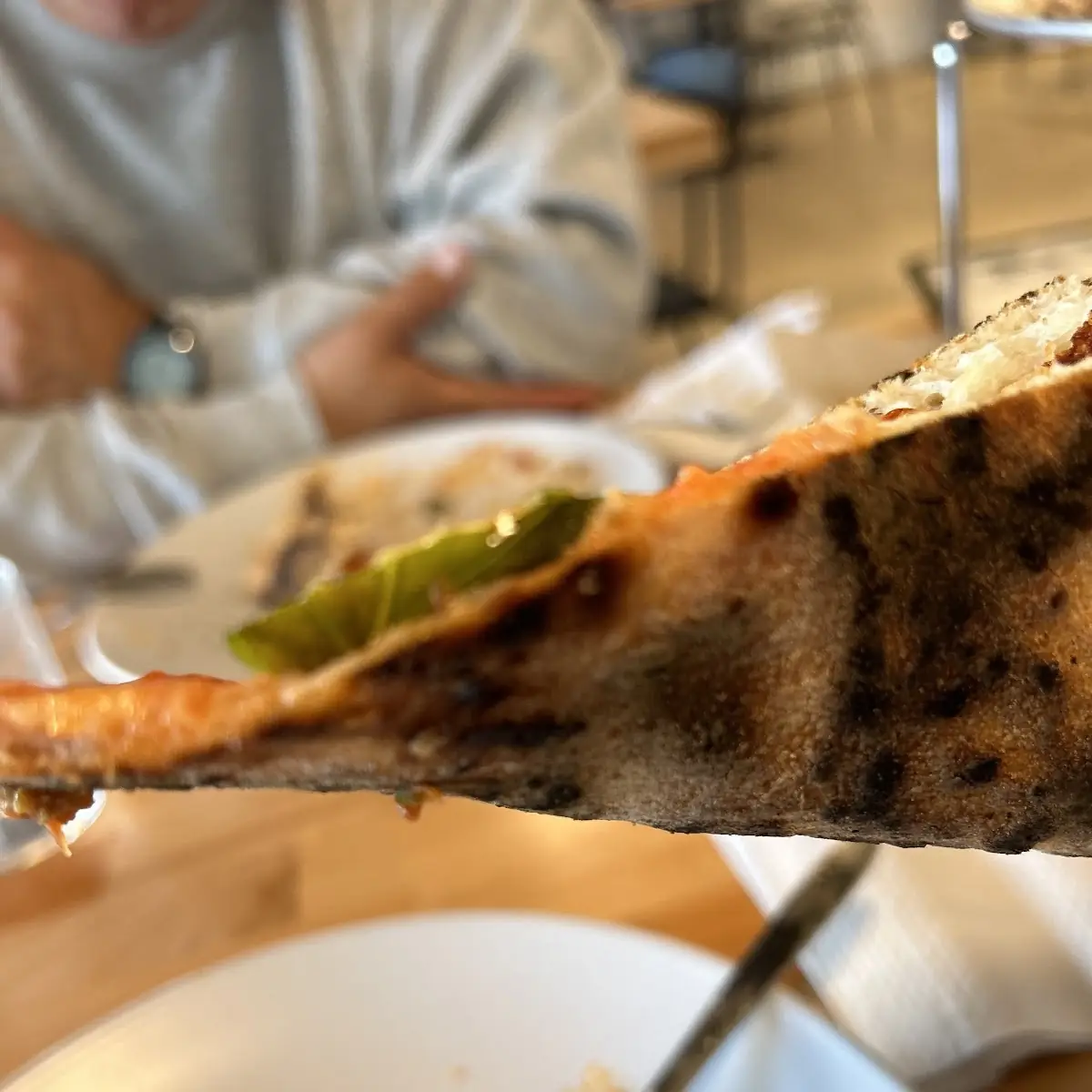 Margherita Pizza