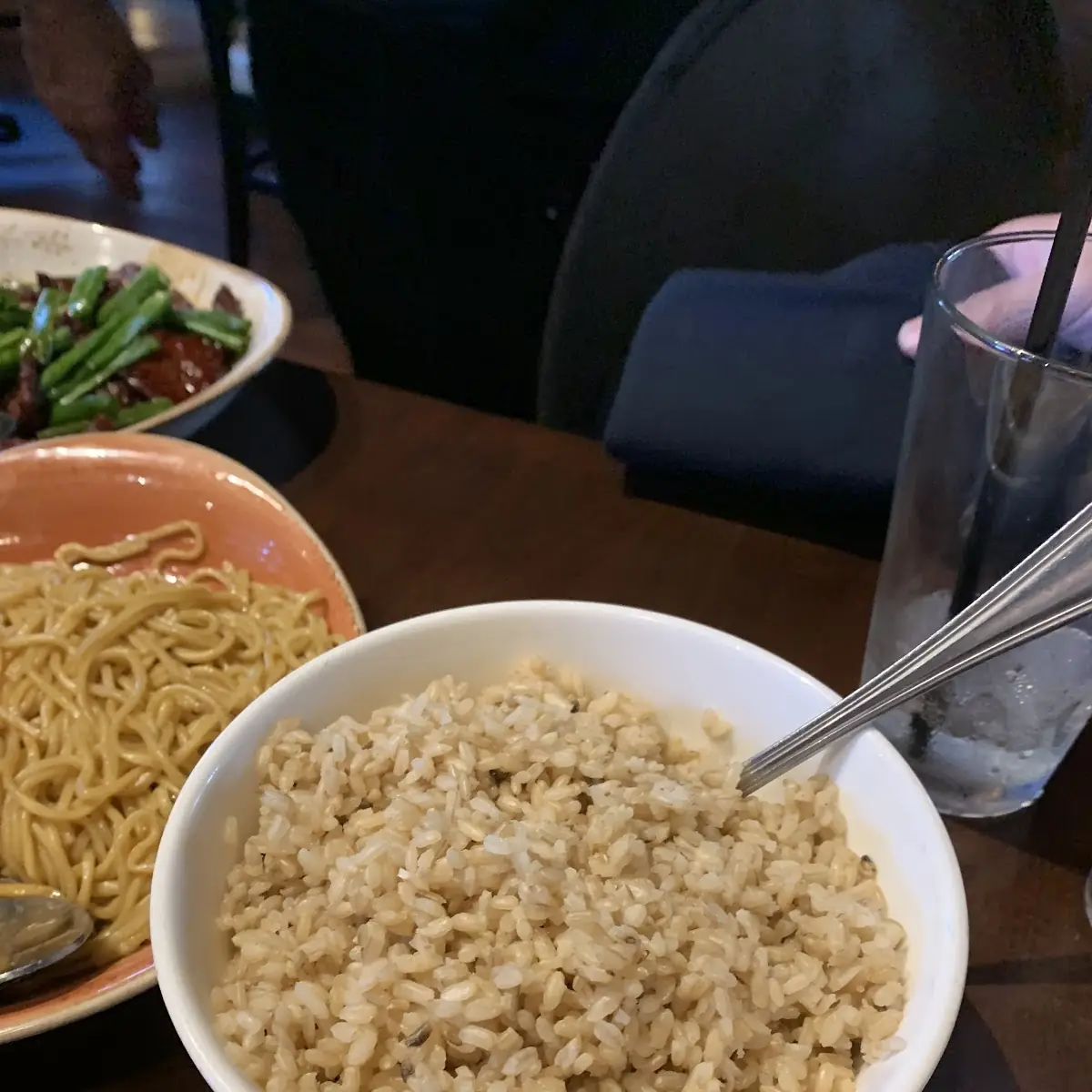 Brown Rice
