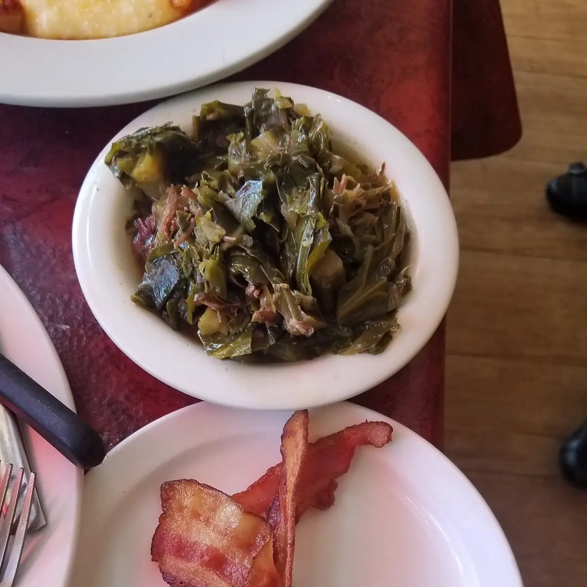 Collard Greens
