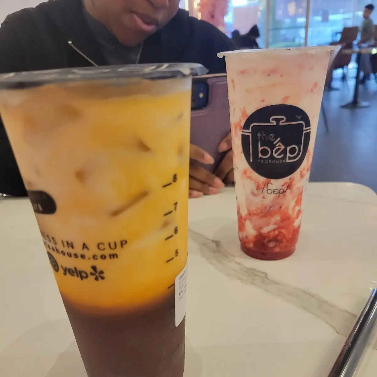 Original Thai Tea
