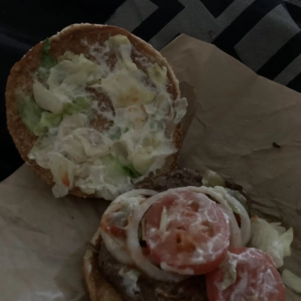 Chicken Sandwich