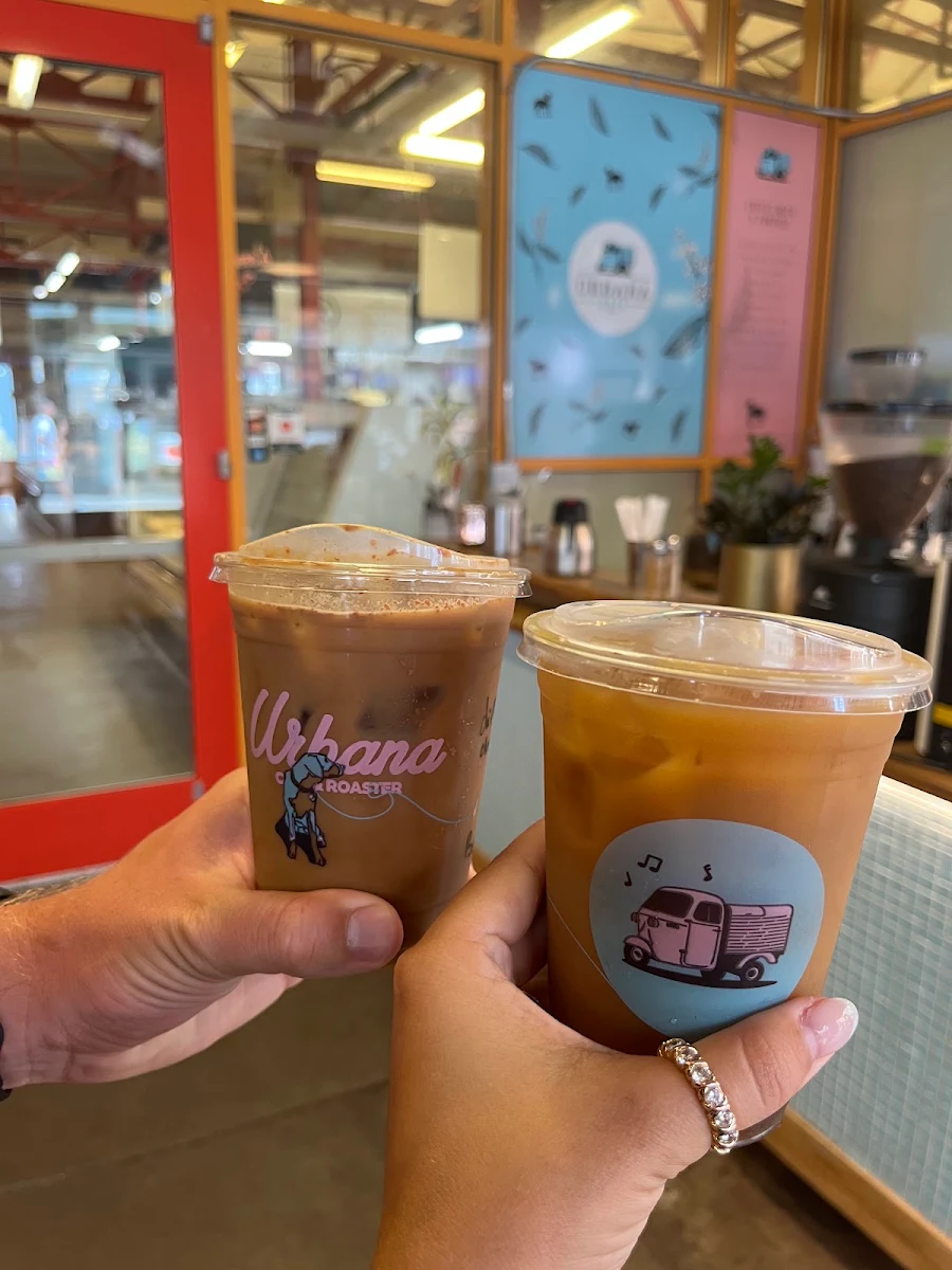 Thai Tea