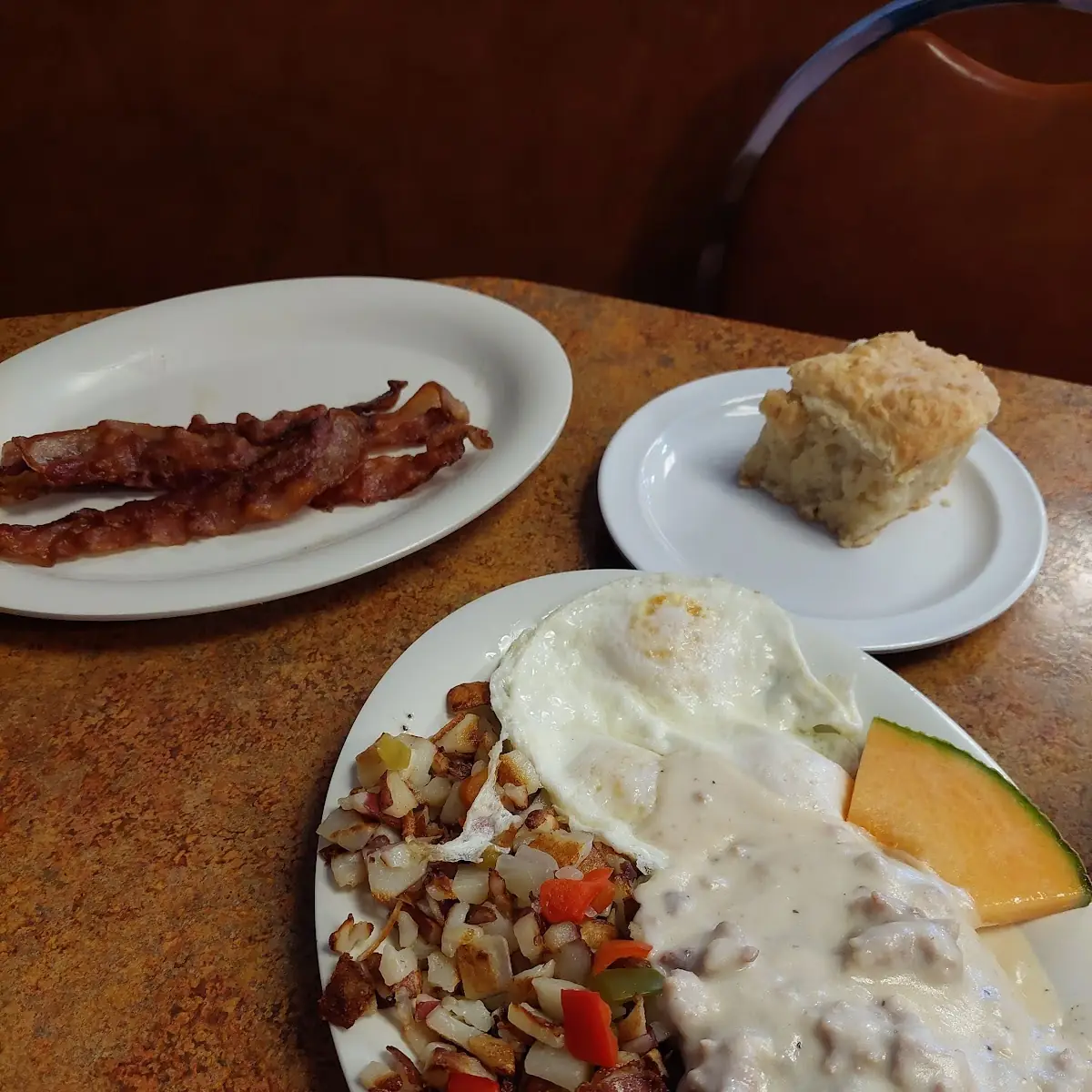 Chicken Fried Steak