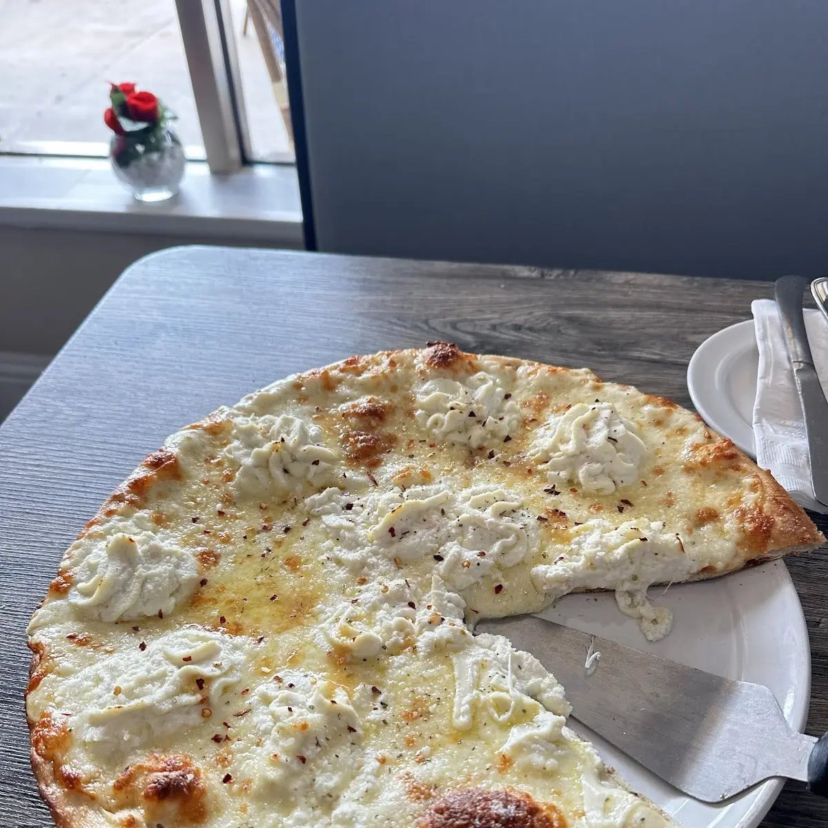 K: Mac & Cheese
