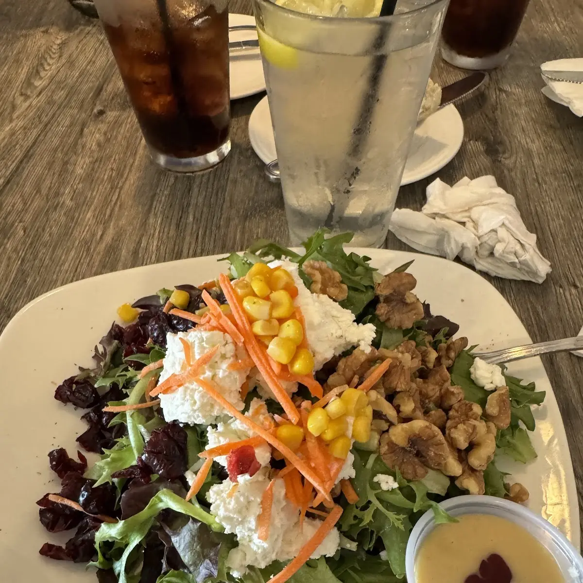 Caesar Salad