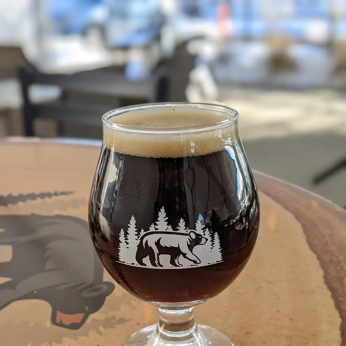 Cold Brew